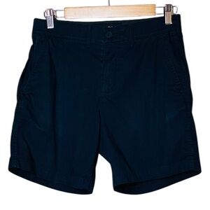 NA XXXX  ?????
 Navy Blue Performance 8.5” inseam Shorts
